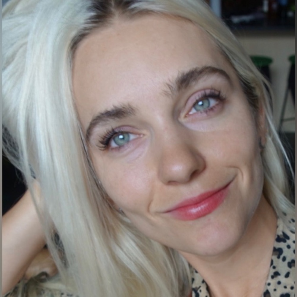 Meet your Posher, Heather